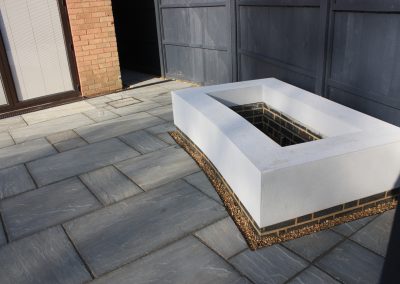 Your outdoor space reimagined with skill and creativity.